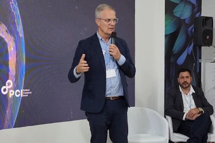 Doutor em ecologia, cientista americano Daniel Nepstad destaca redu��o de desmatamento ilegal em MT