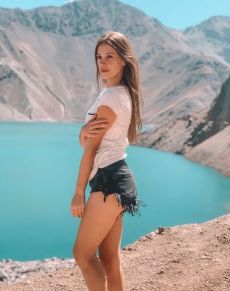 Caroline Dallarosa
