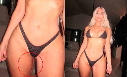 Kim Kardashian