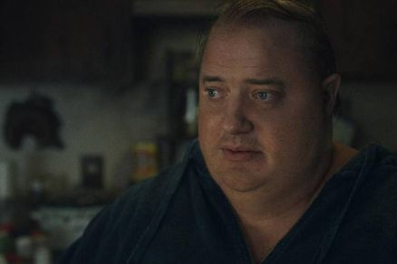 Brendan Fraser