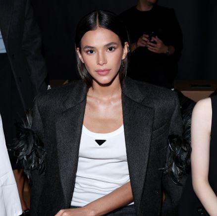 Marquezine pediu ainda que as pessoas parem com essa chatice