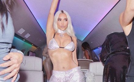 Kim Kardashian