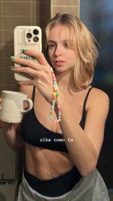 Isabella Scherer � a a campe� do MasterChef Brasil 8 