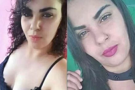 Corpo de Vanusa Pereira da Silva foi encontrado enrolado em cobertores dentro de geladeira