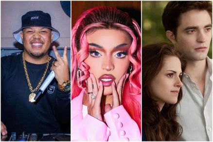 DJ Kuririn, Pabllo Vittar e 