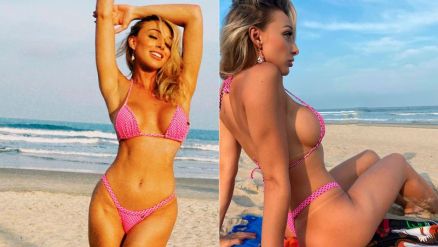 Stefani Magassy