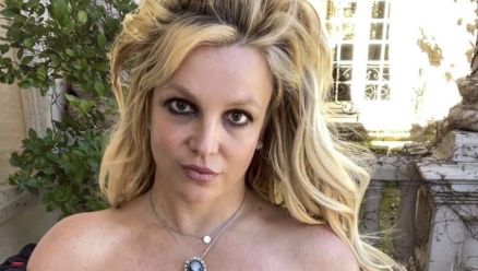 Britney Spears