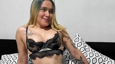 A juza Vivian Polania segue dividindo opinies na Colmbia