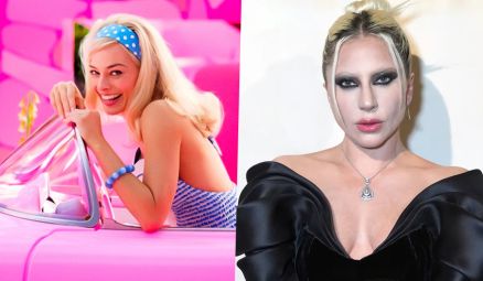Margot Robbie e Lady Gaga