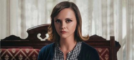 Christina Ricci