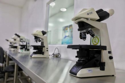 Um dos exames que passar a ser realizado pelo Lacen  a dosagem de metotrexato, necessria para o acompanhamento de pacientes com cncer