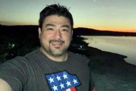 Igor Yssao Moreira Yamamaura, de 38 anos, faleceu de infarto em uma pousada no Lago do Manso