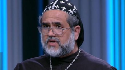 O poltico Padre Kelmon (PTB)