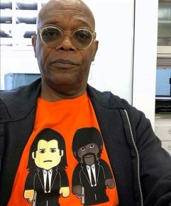 Samuel L. Jackson