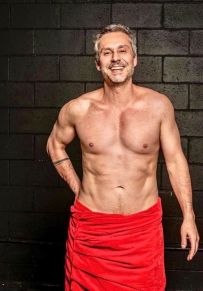 Alexandre Nero, 52