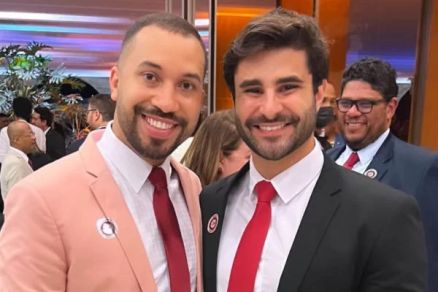 Gil do Vigor 