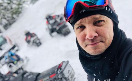 Ator da Marvel internado em estado grave teria perdido muito sangue em acidente 