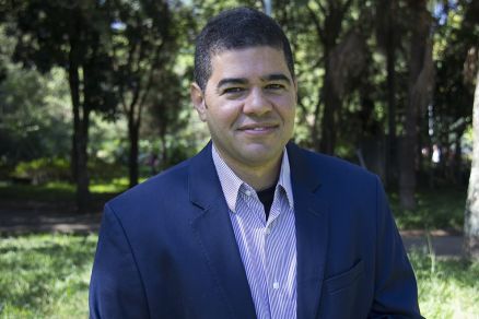 Silvano Abreu, de 48 anos, se afogou durante uma pescaria 