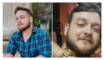 Igor Moreira, cantor sertanejo de 29 anos, foi morto com pelo menos 15 tiros