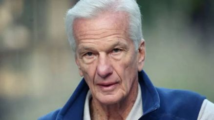 Jorge Paulo Lemann  dono da cervejaria Ambev