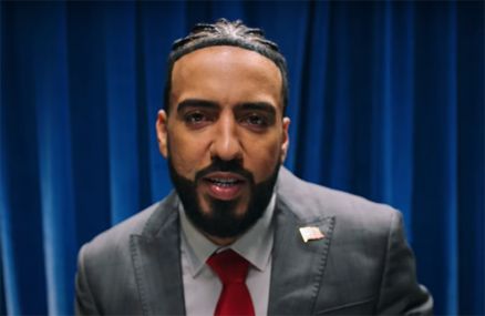 French Montana
