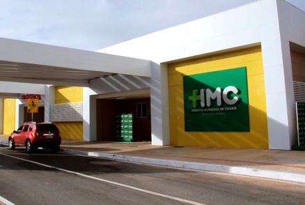 O Hospital Municipal de Cuiab  quem realiza o mutiro