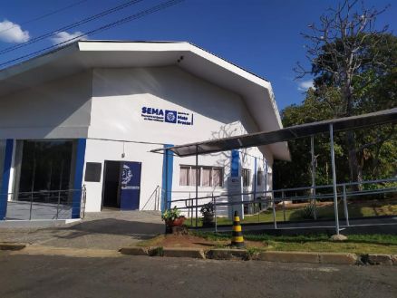 Eleitos vo fazer parte do Consema