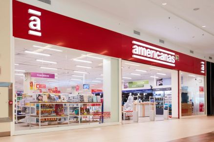 Americanas entra com pedido de recuperao com dvidas de R$ 43 bi
