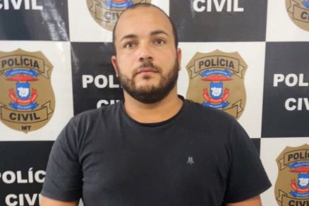 Alan Diego estava foragido desde o final do ano passado