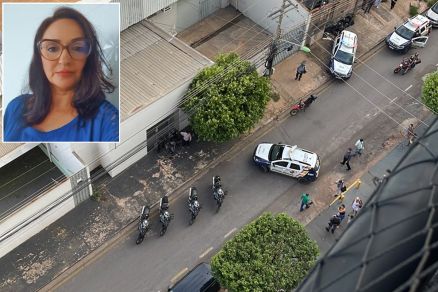A psicloga Luciana Fontes Kalix  especialista em sade mental comentou o caso