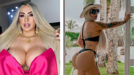 Juju Ferrari, a Musa do Botafogo