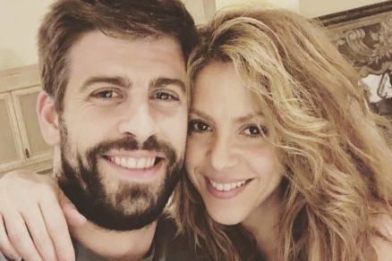 Shakira e Piqu se separaram ano passado