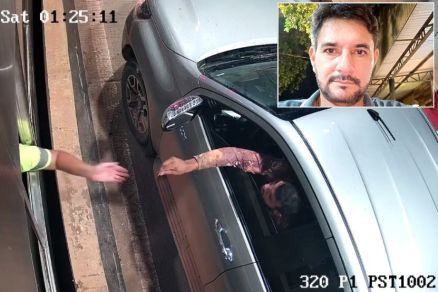 Valdir Lanza estava desaparecido desde o dia 6 de janeiro 