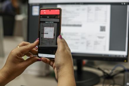 Pagamento de guias pelo PIX vai facilitar a vida dos contribuintes