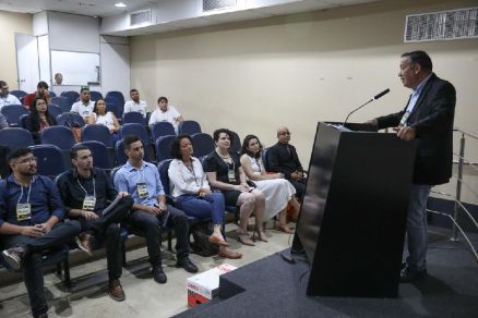 Sinfra-MT promove primeira roda de conversa de gestores aeroporturios de Mato Grosso