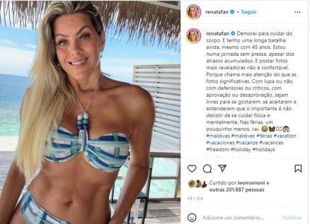 Renata Fan