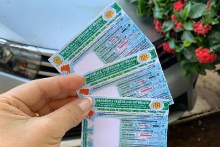 Governo de MT convoca mais 1.385 candidatos para primeira habilitao gratuita