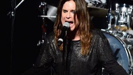 Morreu nesta tera-feira (22/7), o cantor Ozzy Osbourne
