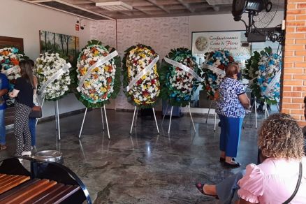 A servidora do TJ, Thays Machado, que foi assassinada em Cuiab