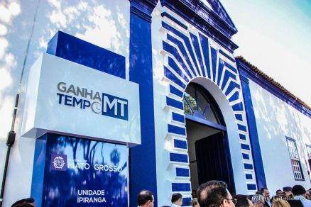 Postos de atendimento do Sine e Procon nas unidades do Ganha Tempo sero pontos de coleta