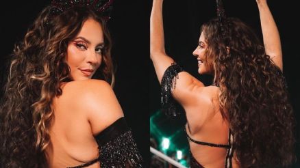 Paolla Oliveira
