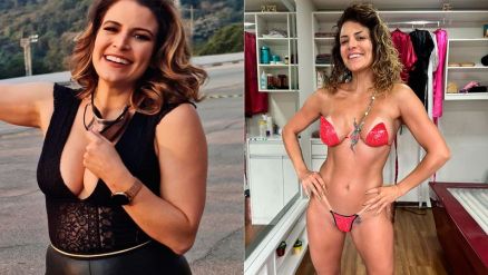  Renata Del Bianco