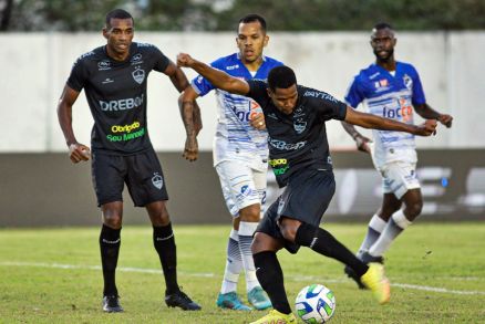Cuiab e mais 13 das Sries A e B j caram nas primeiras fases da Copa do Brasil