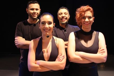 Grupo On Broadway Show