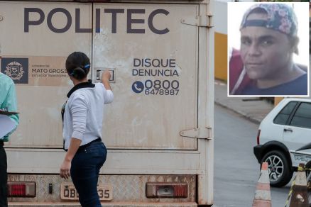 Antnio Rodrigues tinha vcio em lcool e outras drogas; familiares tentaram intern-lo 