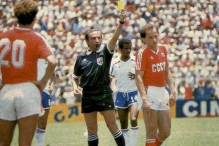 O ex-rbrito Romualdo Arppi, que morreu nesse domingo