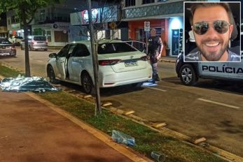 Dupla pega mais de 40 anos de priso por matar advogado em MT