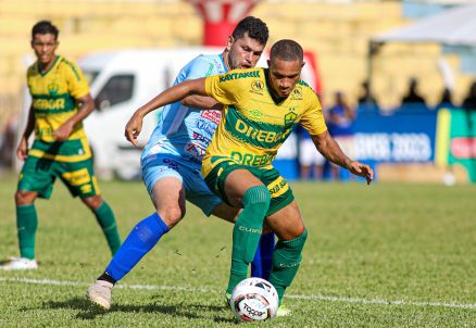 Veja diz que liga do Cuiab receber R$ 1,1 bi em breve