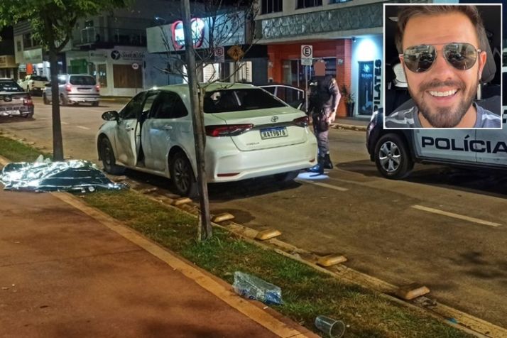 Dupla pega mais de 40 anos de priso por matar advogado em MT