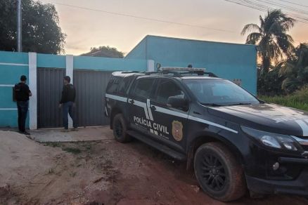 Policia desmonta grupo que aplicou R$ 1 mi em golpes no Whats